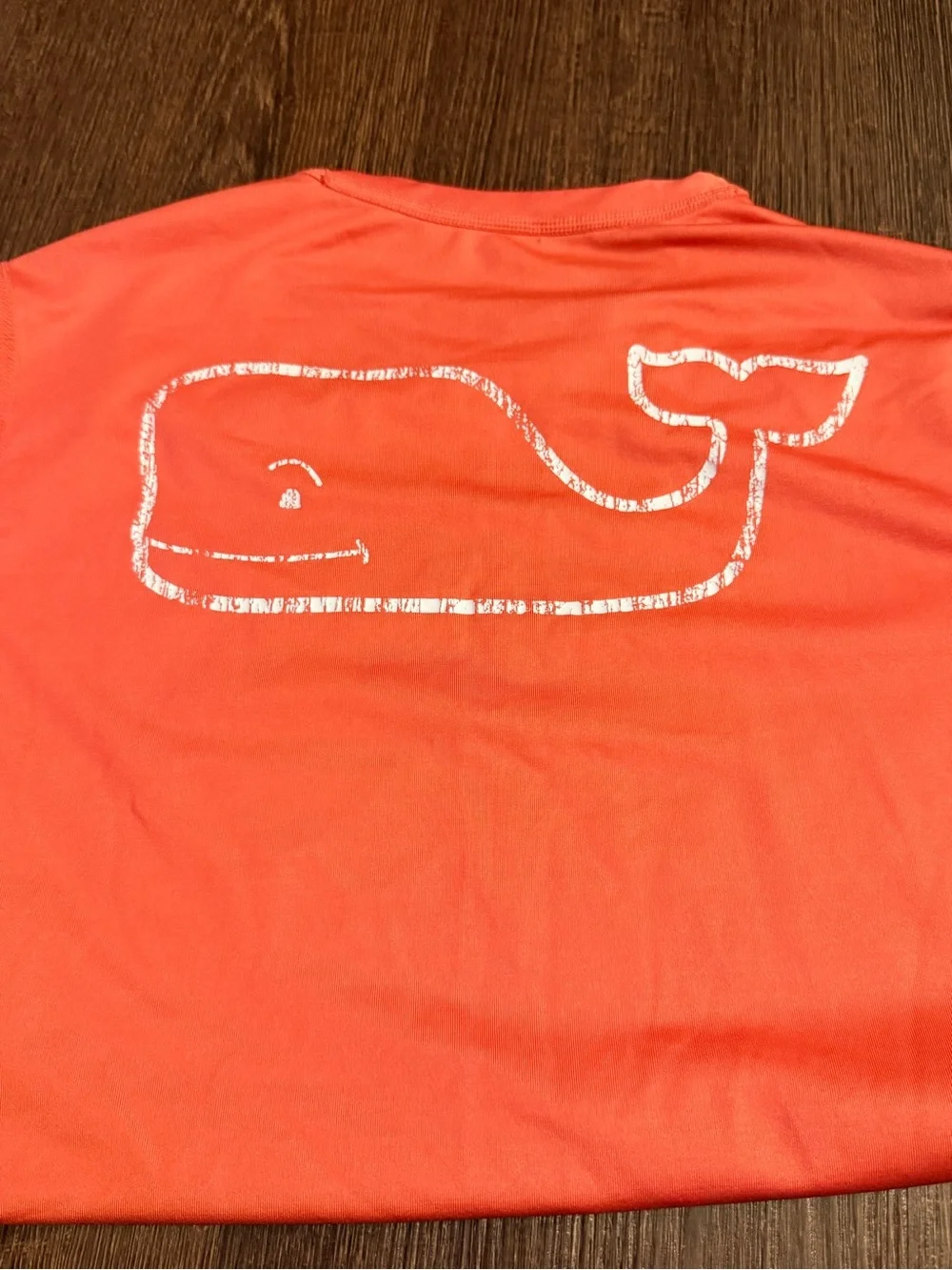 Vineyard Vines coral long